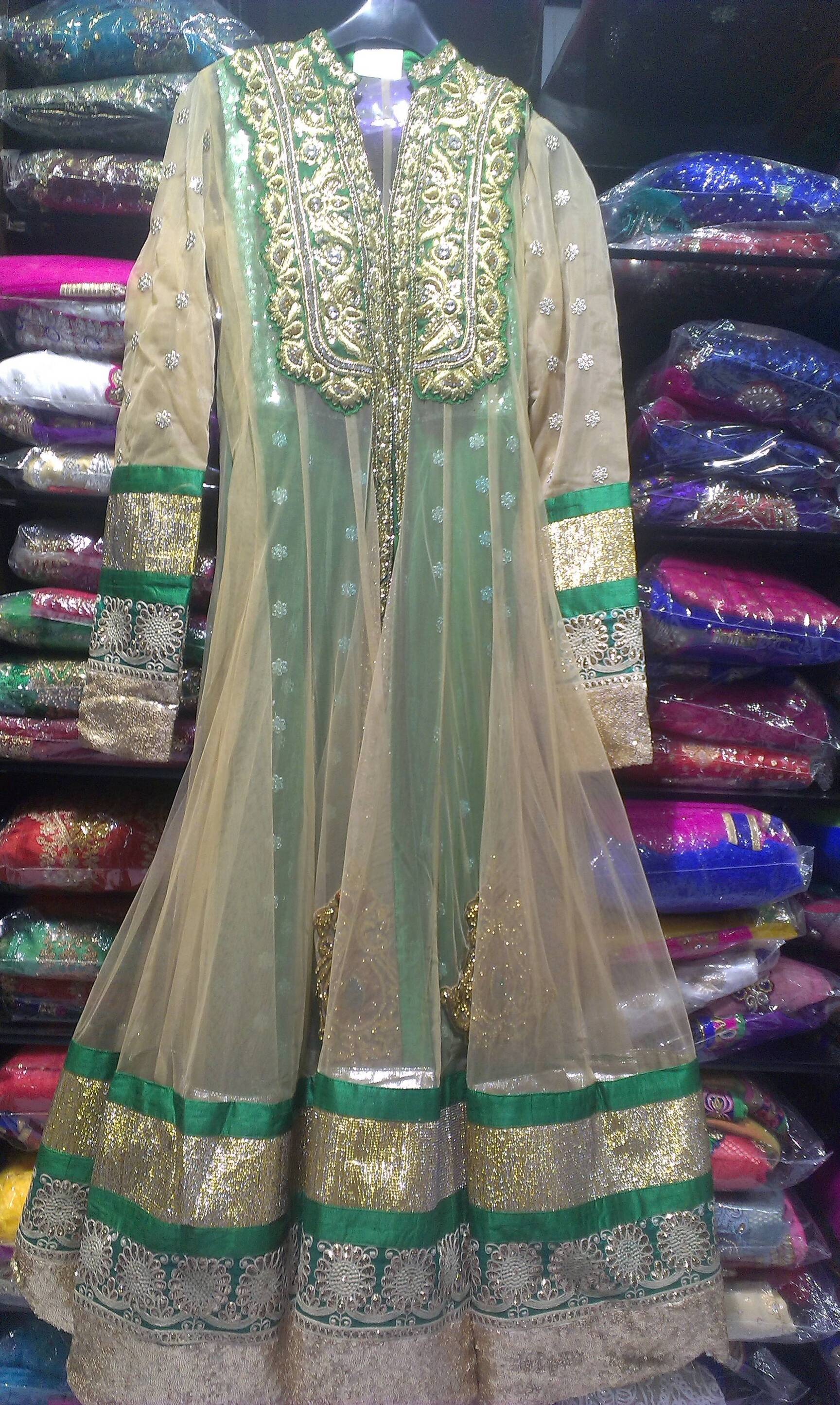 51 Photos of Sona Bridal Wear in Commercial Street Bangalore Justdial