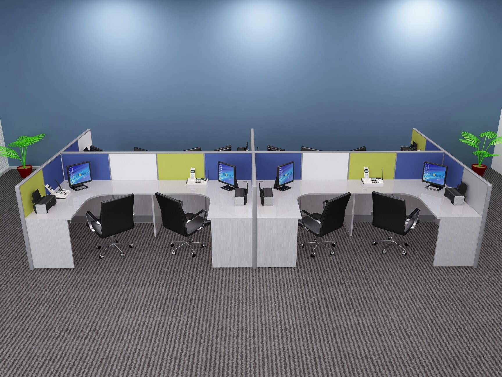 Multi Space Furniture And Interiors Manufacturer from Jayanagar 9th