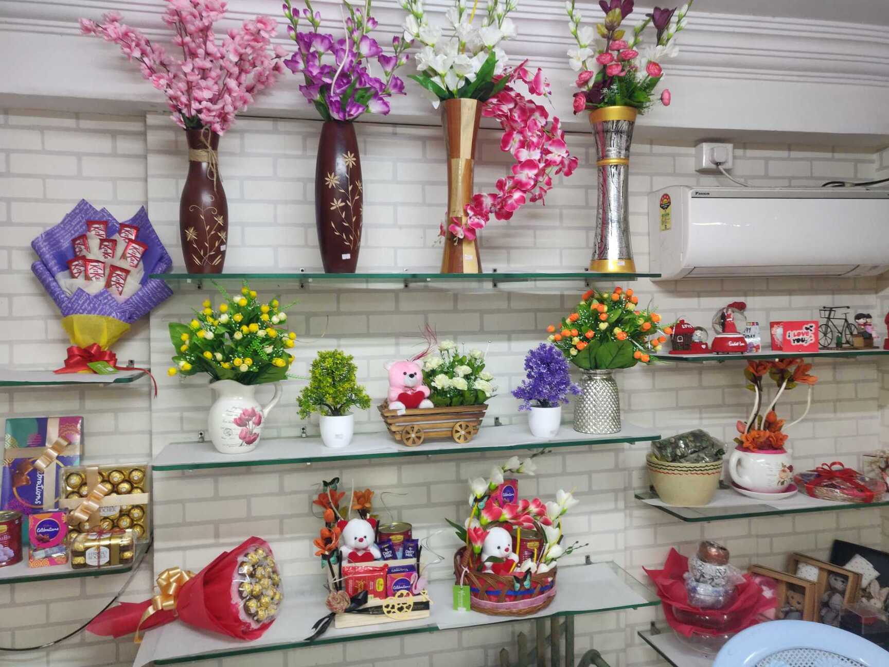 Ferns N Petals in Wilson Garden,Bangalore Best Flower Decorators in