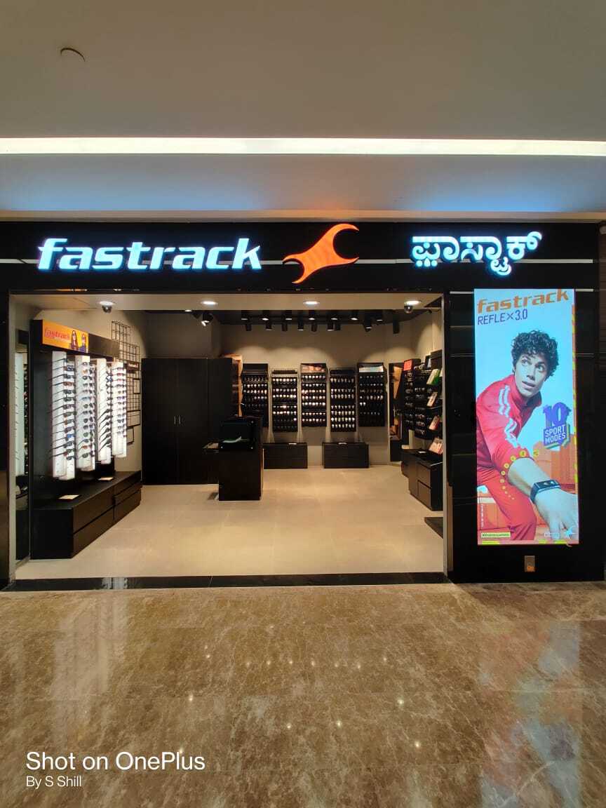 Shop Fastrack Showroom In Barasat Find List Of Fastrack In