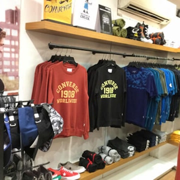 Top Converse Stores in Bangalore Justdial