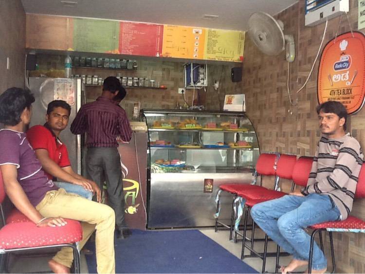 4th Tea Block in Jayanagar,Bangalore Best Coffee Shops in Bangalore