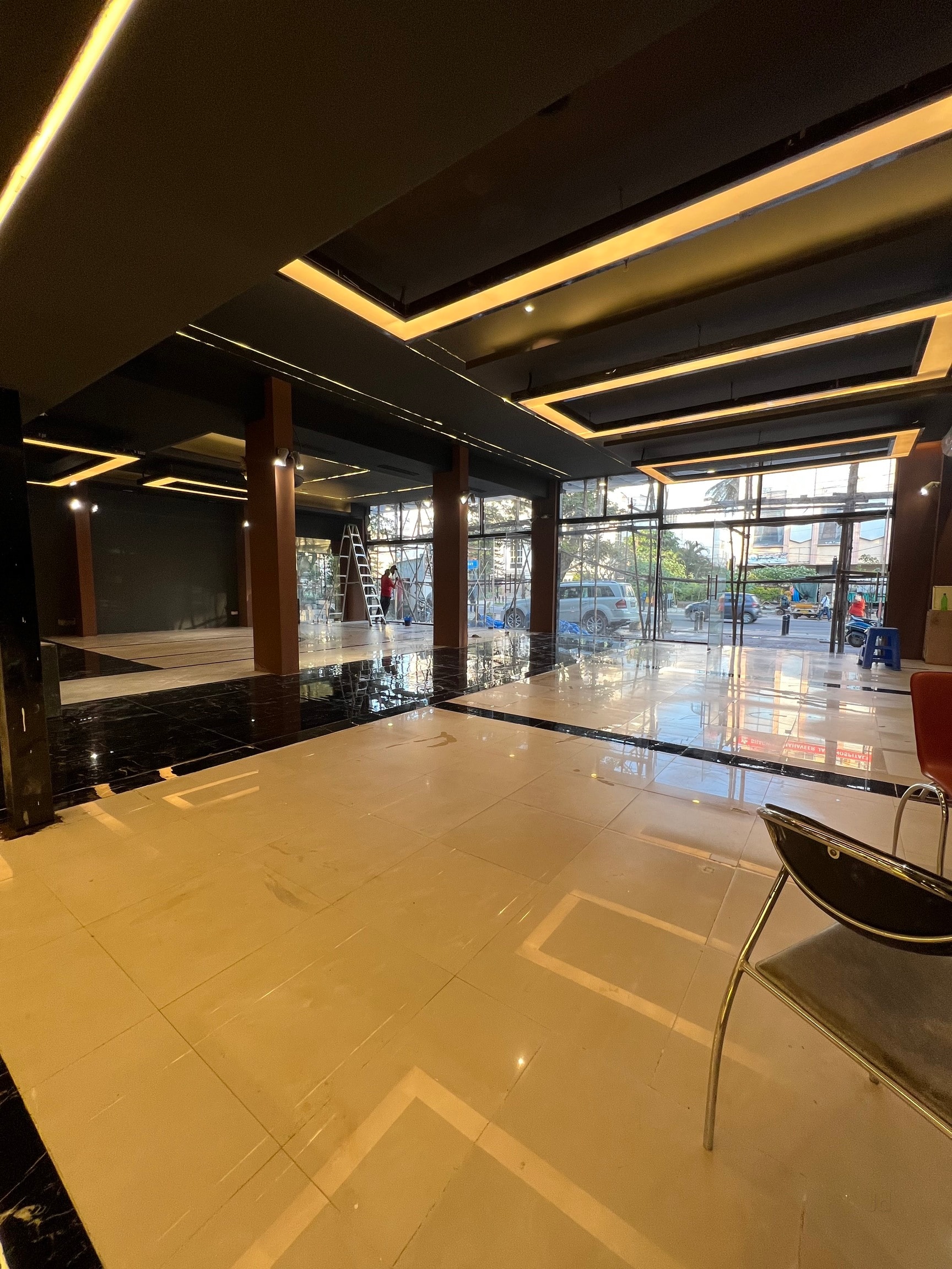 Custom Motor Club in Cunningham Road,Bangalore Best Motor Sports