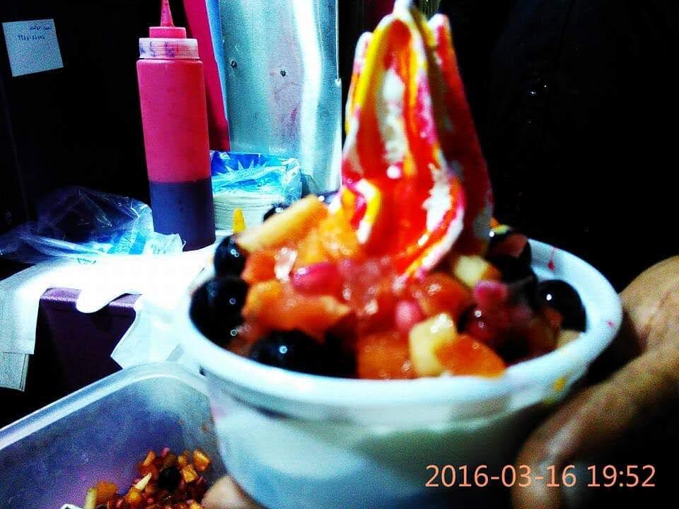 Royal Creams in St Thomas Road,Bangalore Best Ice Cream Parlours in