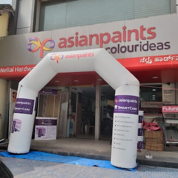 Top Asian Paints Paint Dealers in Bangalore Best Asian Paints Paint Dealers Justdial
