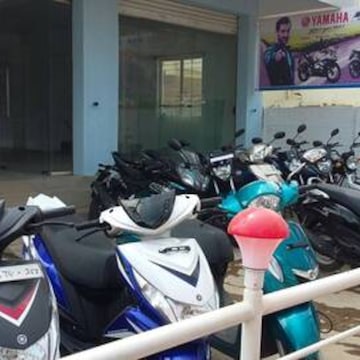 List of Top Yamaha Motorcycle Showrooms in Anekal Best Yamaha Bikes near me Justdial