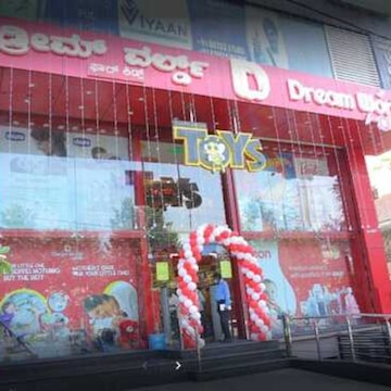 Toy store in jayanagar best sale