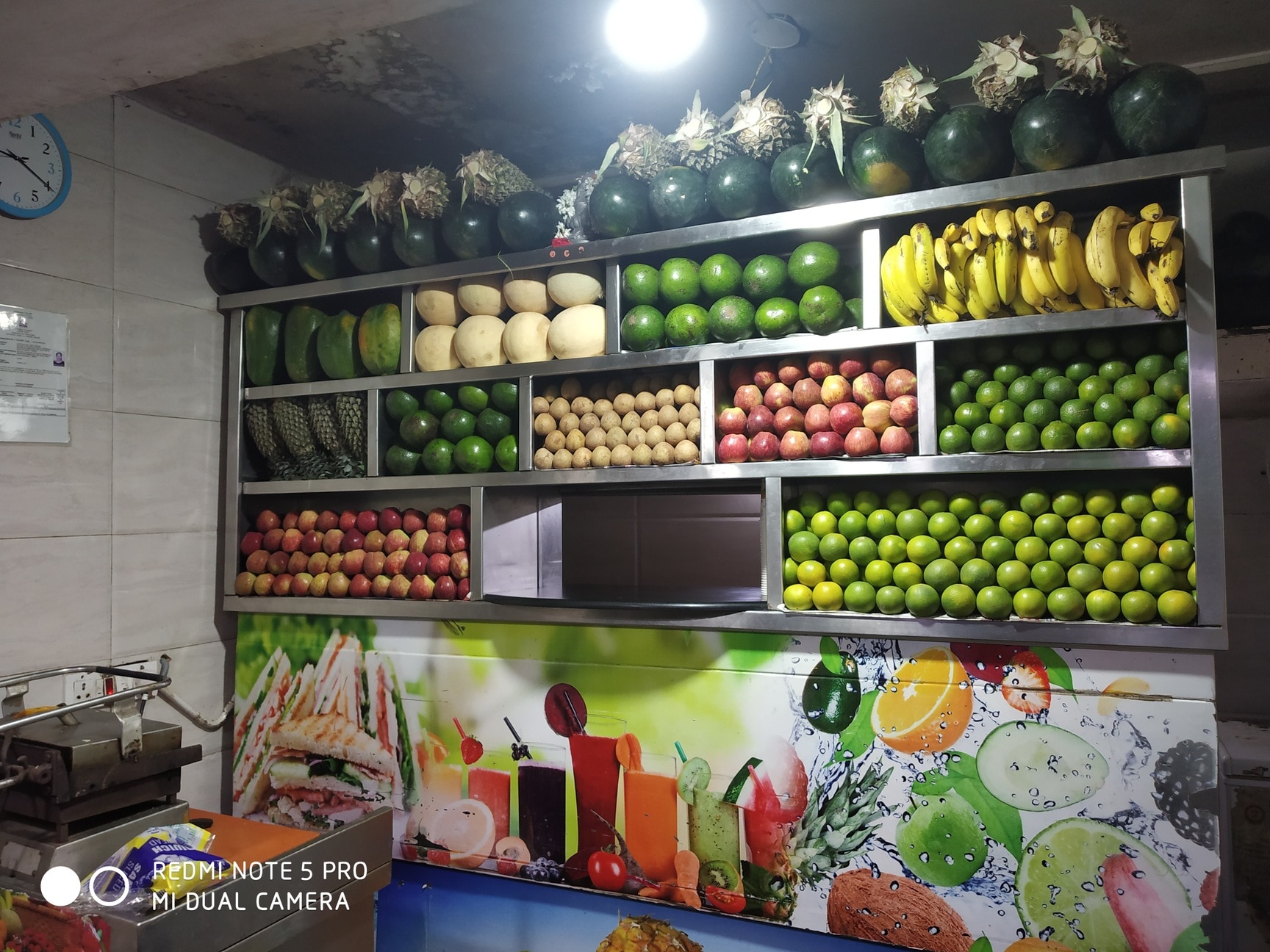 Natural Juice Point in Kasturi Nagar Bangalore Order Food Online Best Juice Centres near me in Bangalore Justdial