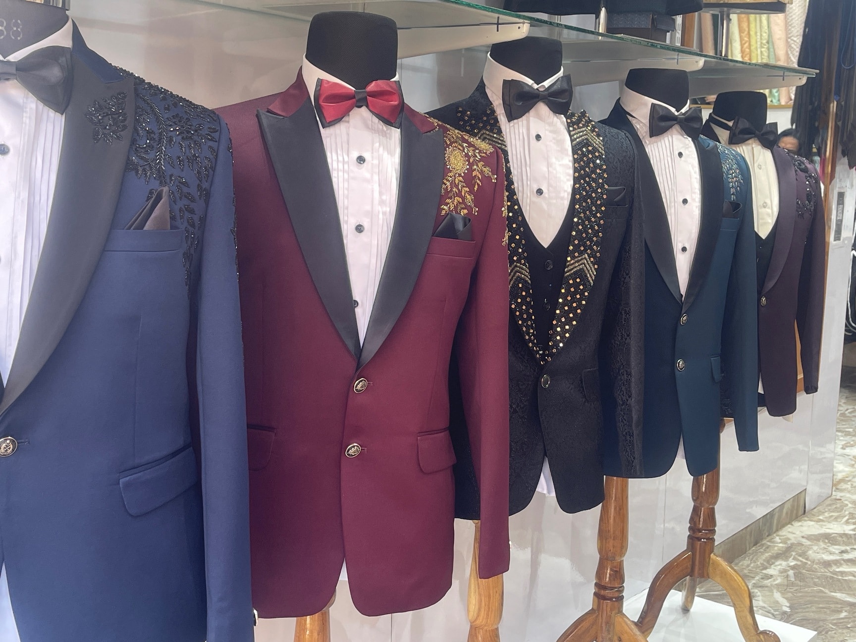 readymade blazer near me