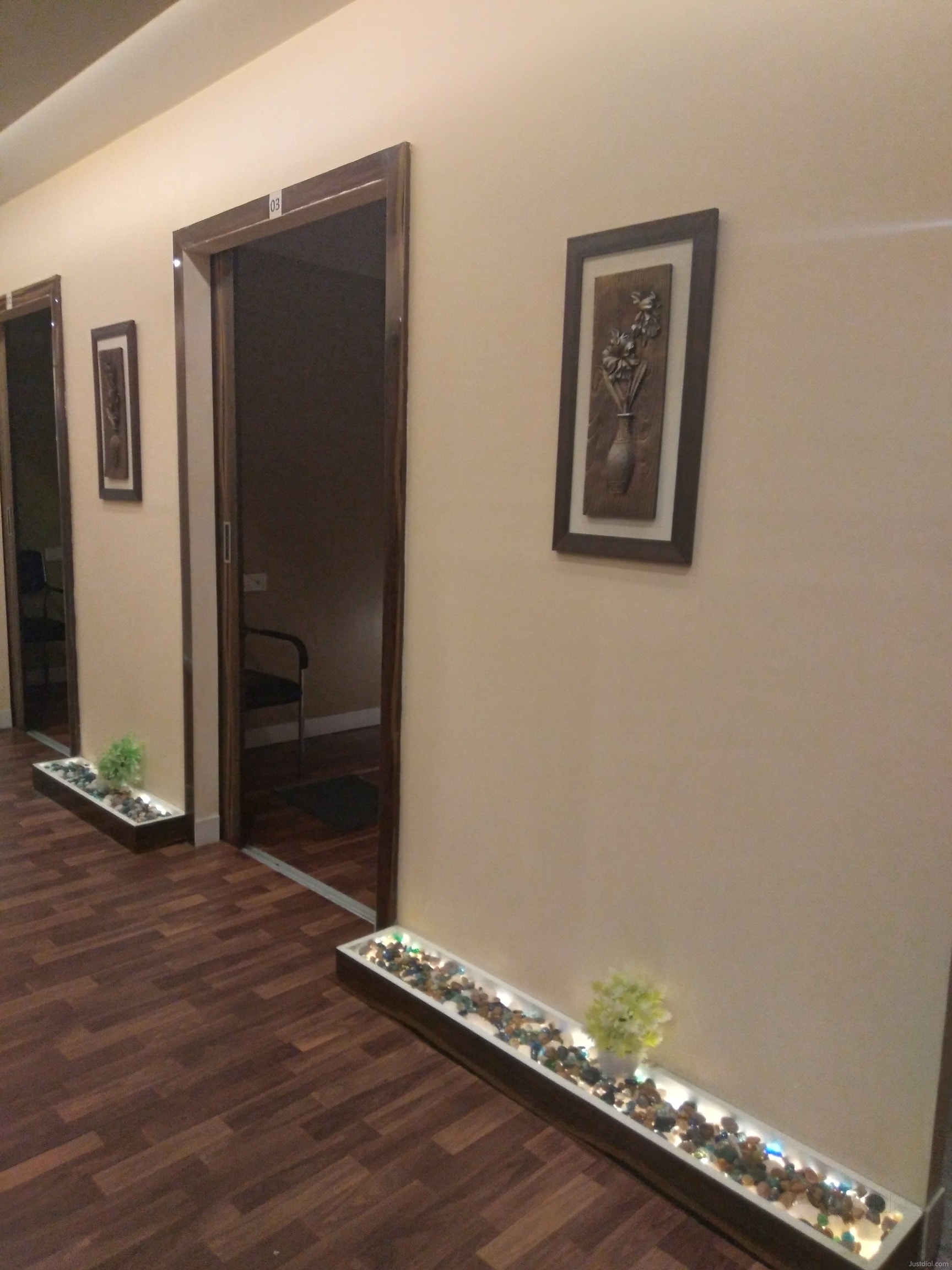 Sp City in Jayanagar 7th Block,Bangalore Best Body Massage Centres in