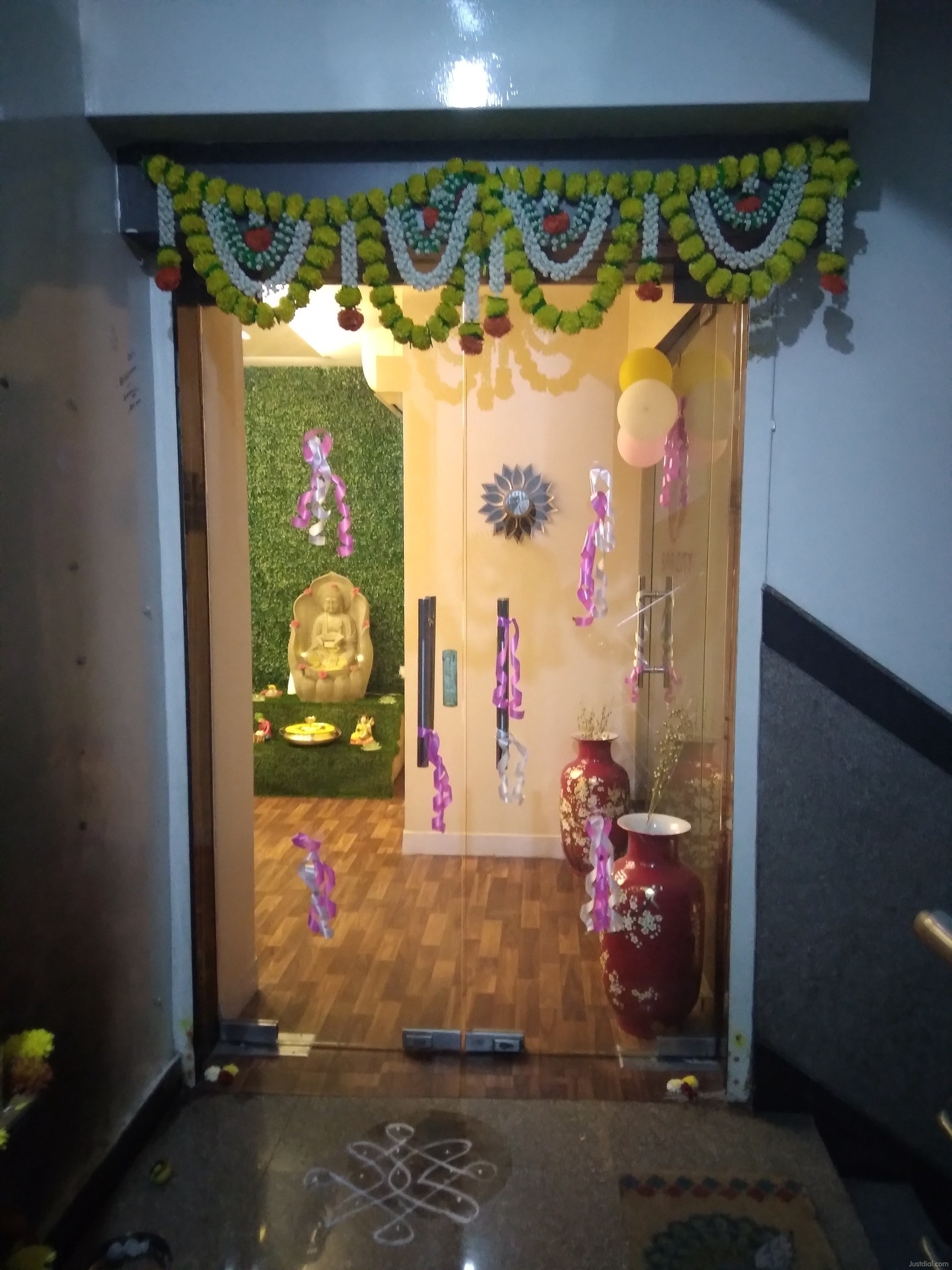 Sp City in Jayanagar 7th Block,Bangalore Best Body Massage Centres in