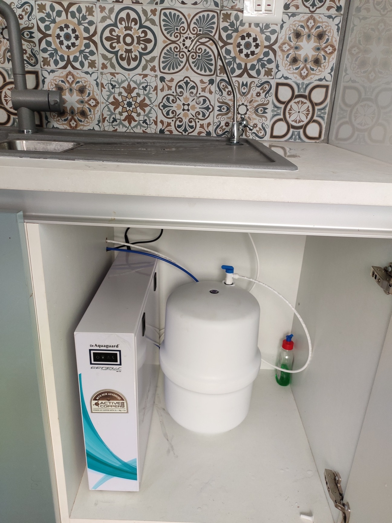 Healthy Water Solution in Nagasandra,Bangalore Best Commercial Water