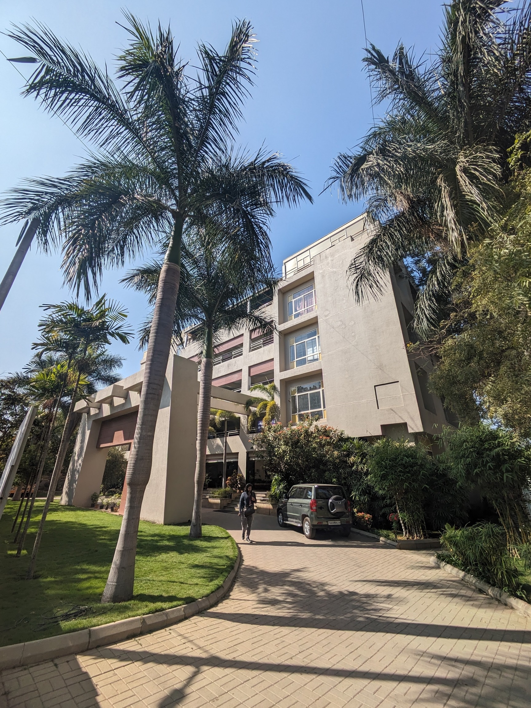 SB College of Nursing