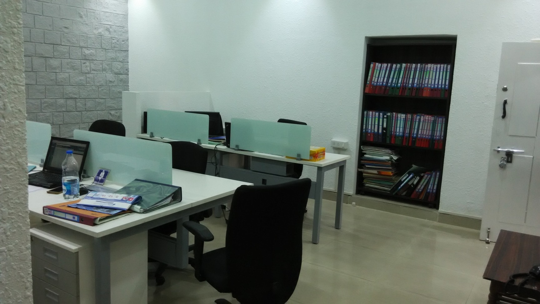 T G Chandrashekaraiah And Co