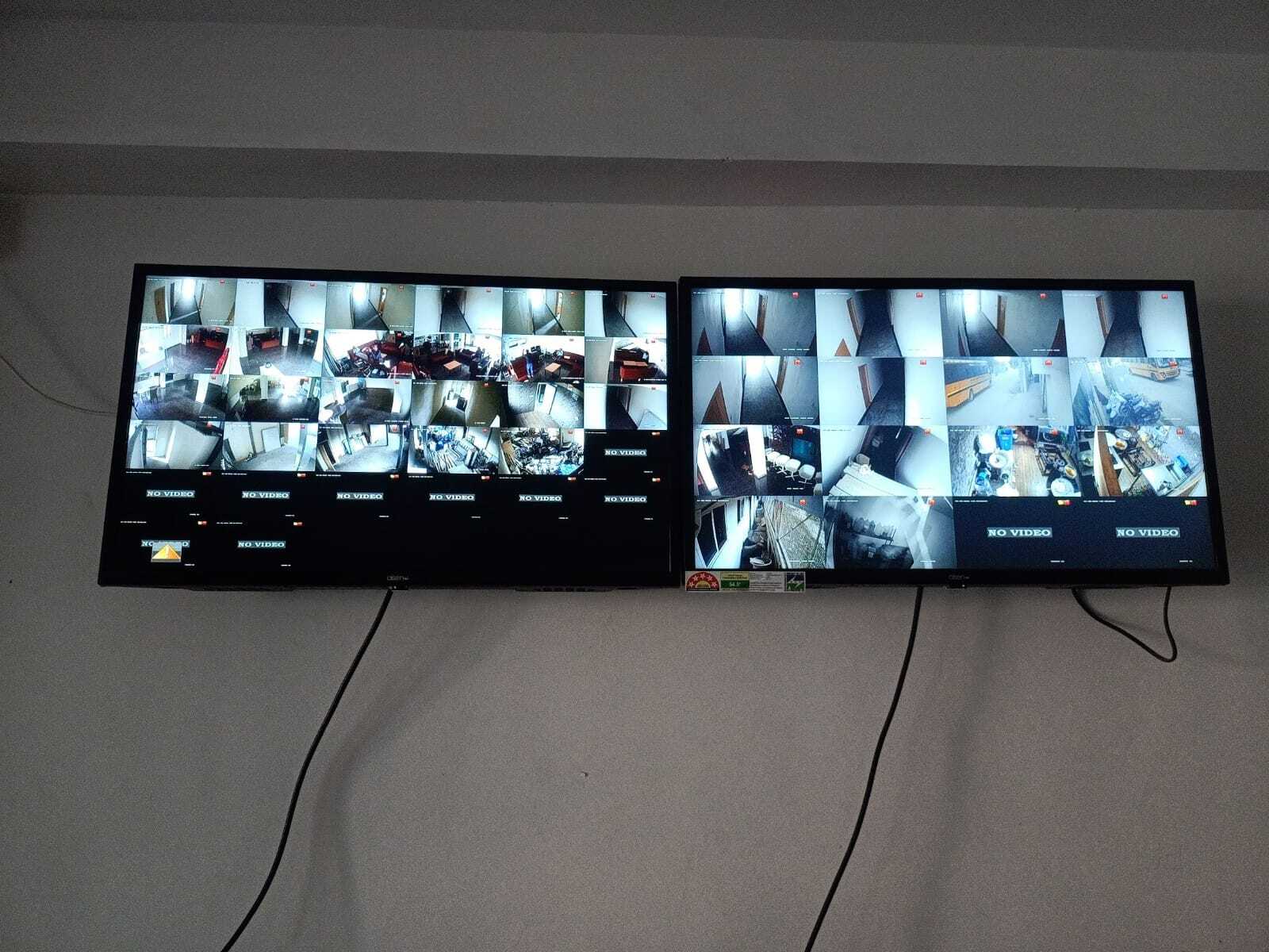 Sri Kalabyraveshwara Enterprises in Chandra Layout,Bangalore Best CCTV Installation Services