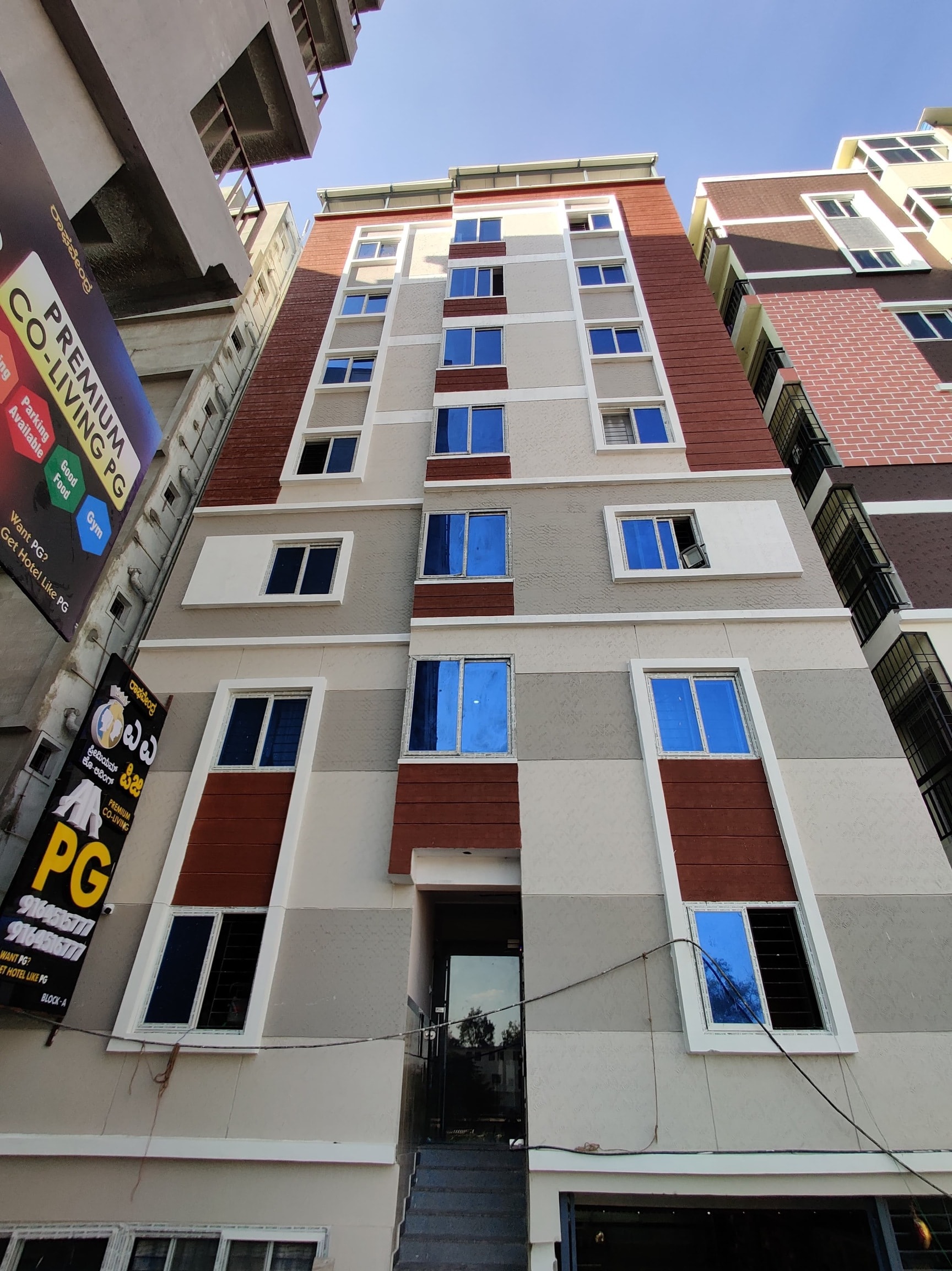 List of Top Hostels For Men in Mahadevapura - Best Boys Hostel - Justdial