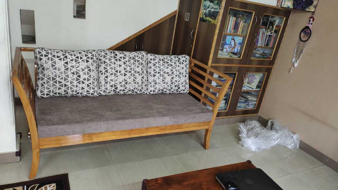 The Carpenters Concepts in Banashankari 3rd Stage,Bangalore Best Modular Office Furniture