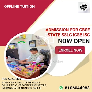 rsr-academy-indira-nagar-2nd-stage-banga