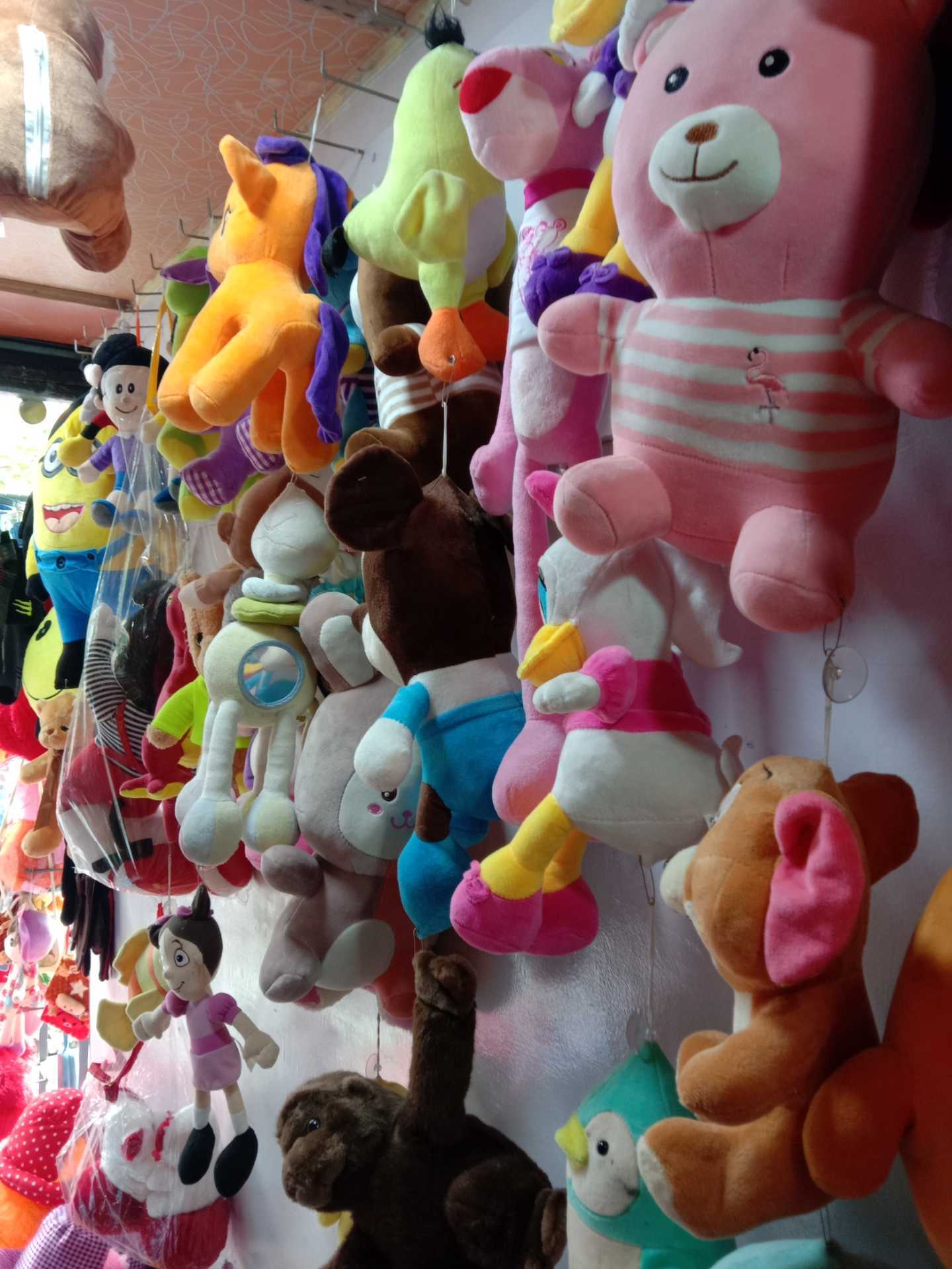Teddy Bear Gift Center in Vijayanagar Bangalore Best Toy Dealers near me in Bangalore Justdial