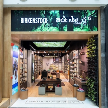 Birkenstock Store Birkenstock Outlet Mall Birkenstock Park Meadows