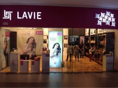 Lavie bags showroom near me top