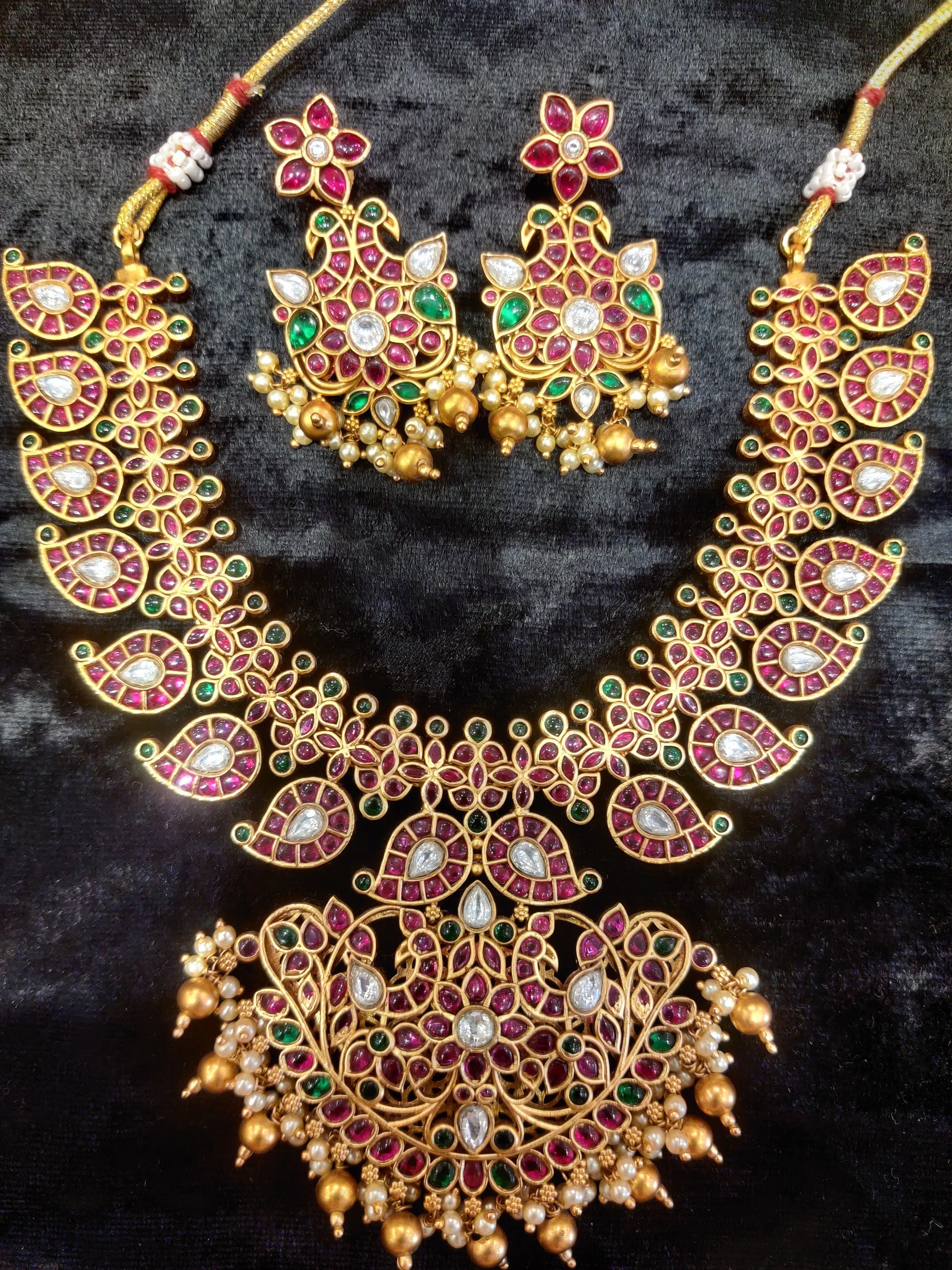 45 Photos of Sri Chakra Pearls And Jewellery in Malleswaram Bangalore Justdial