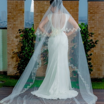princess polly baby blue dress Blue color wedding dresses main image 0