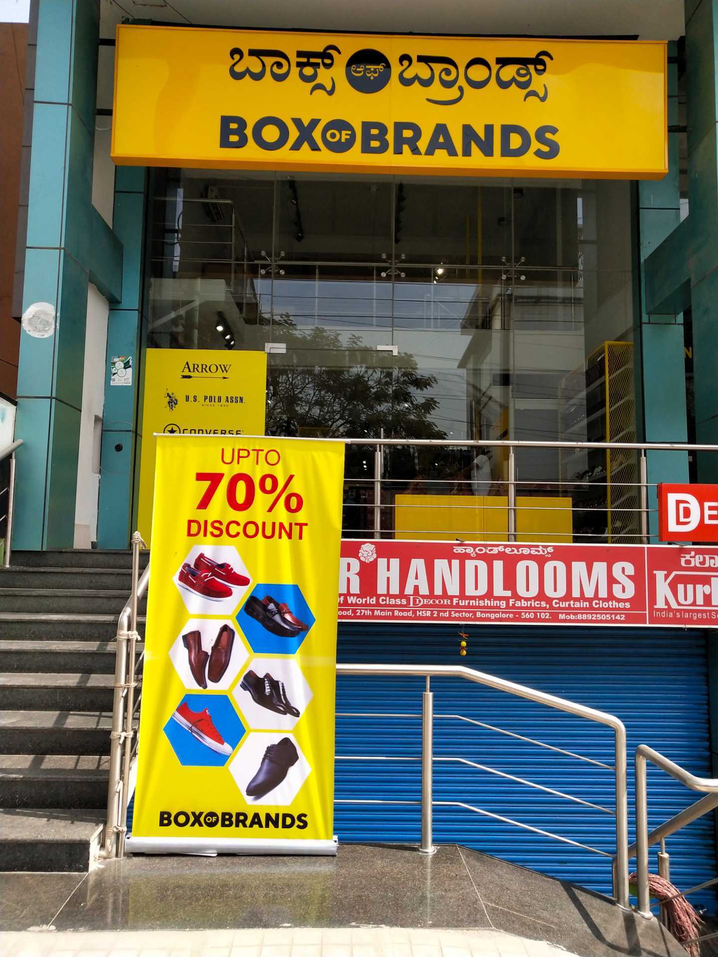 Ruosh btm layout hot sale