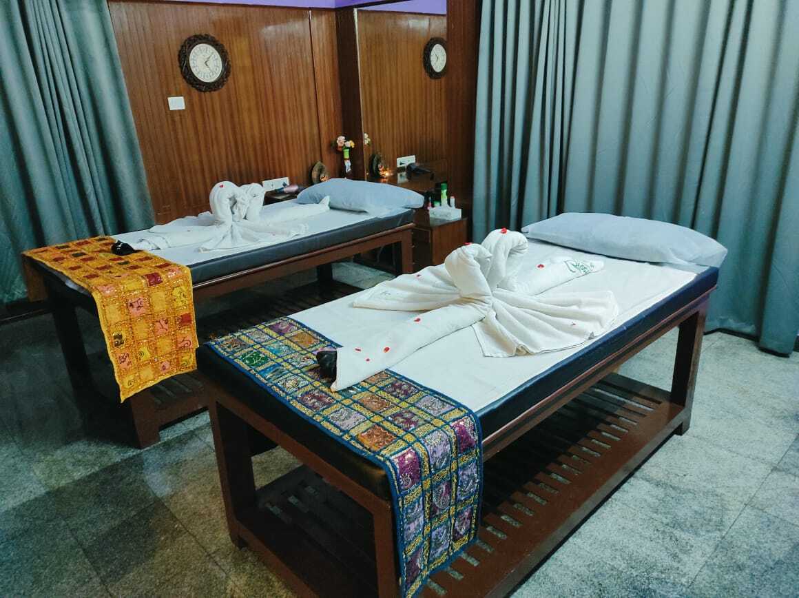 Green Day Spa RBI Layout JP Nagar in Rbi Layout,Bangalore Best Ayurvedic Body Massage