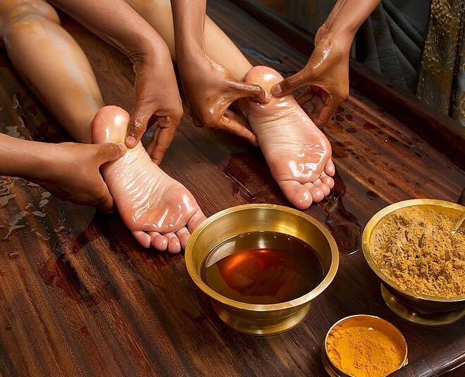 Green Day Spa RBI Layout JP Nagar in Rbi Layout,Bangalore Best Ayurvedic Body Massage
