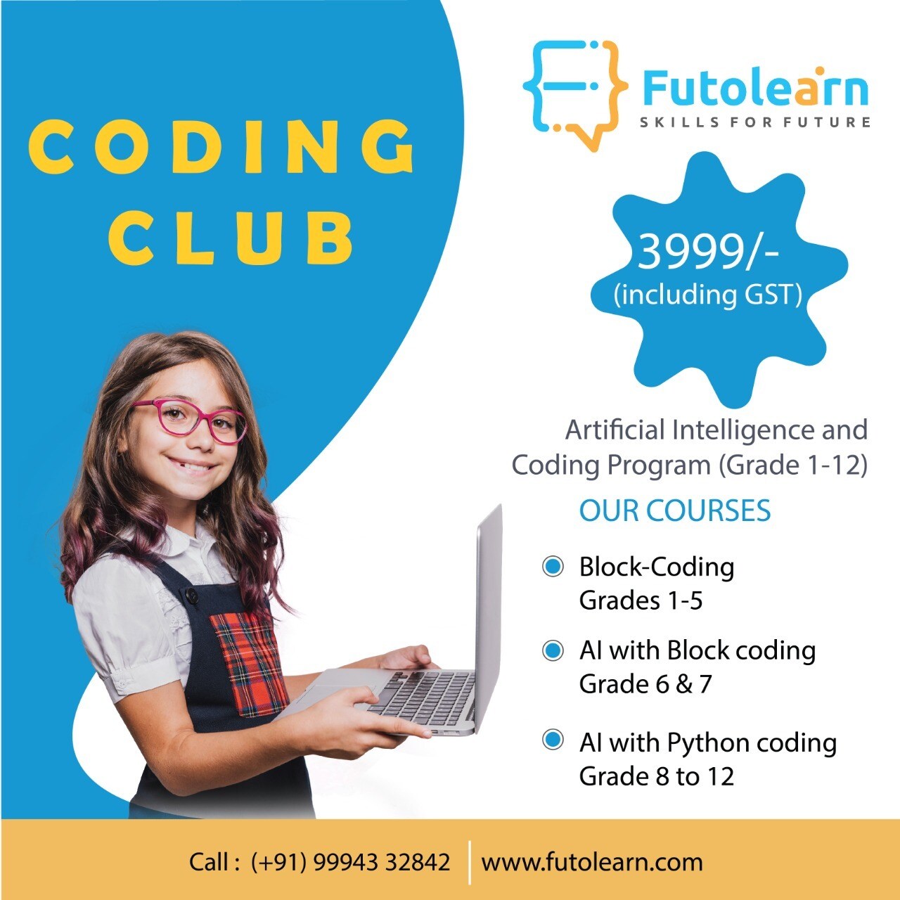 Futolearn Edtech Pvt Ltd in Old Airport Road,Bangalore - Best Python ...