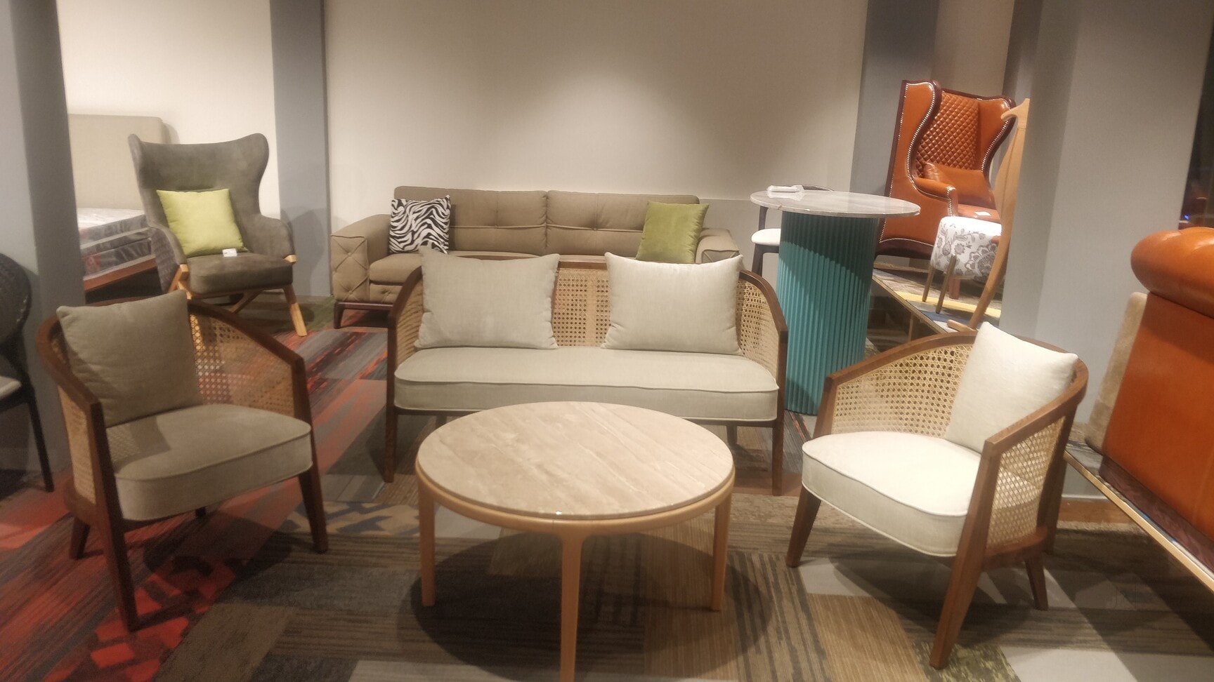 B R Furniture Studio in Hennur Main Road,Bangalore Best Furniture