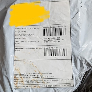 Xpressbees Customer Care in Main Road Bangalore Best near me in Bangalore Justdial