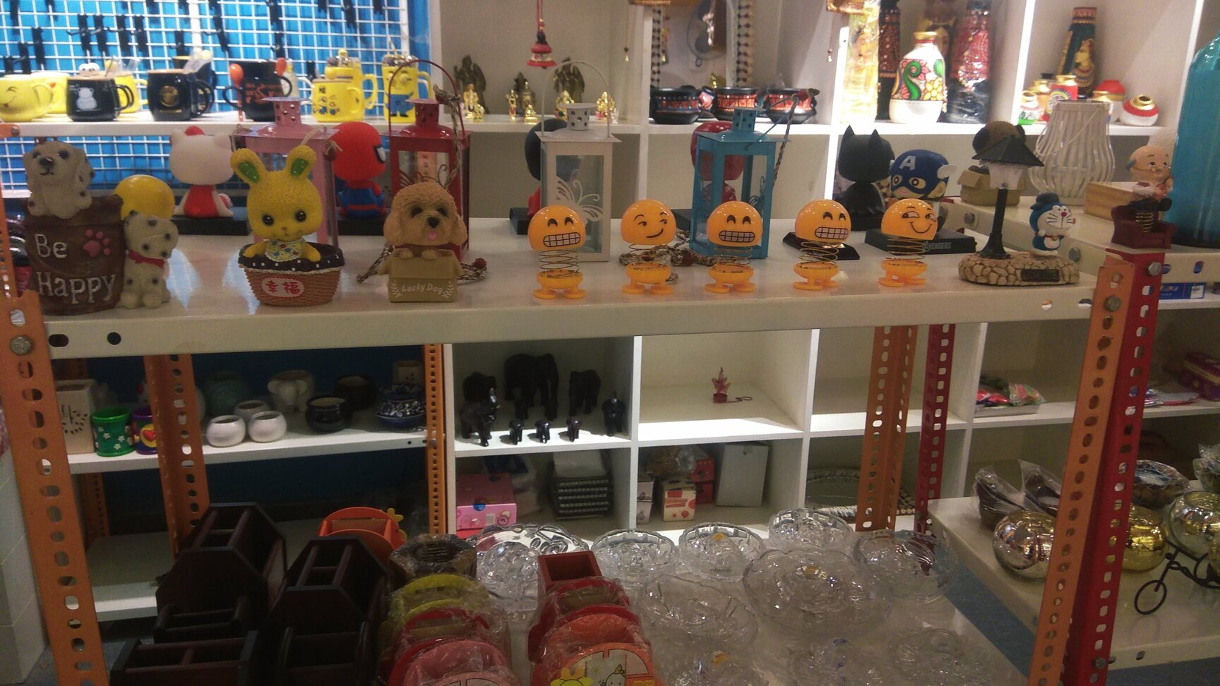 Daarva Home Decor in Hsr Layout Sector 4,Bangalore Best Gift Shops in