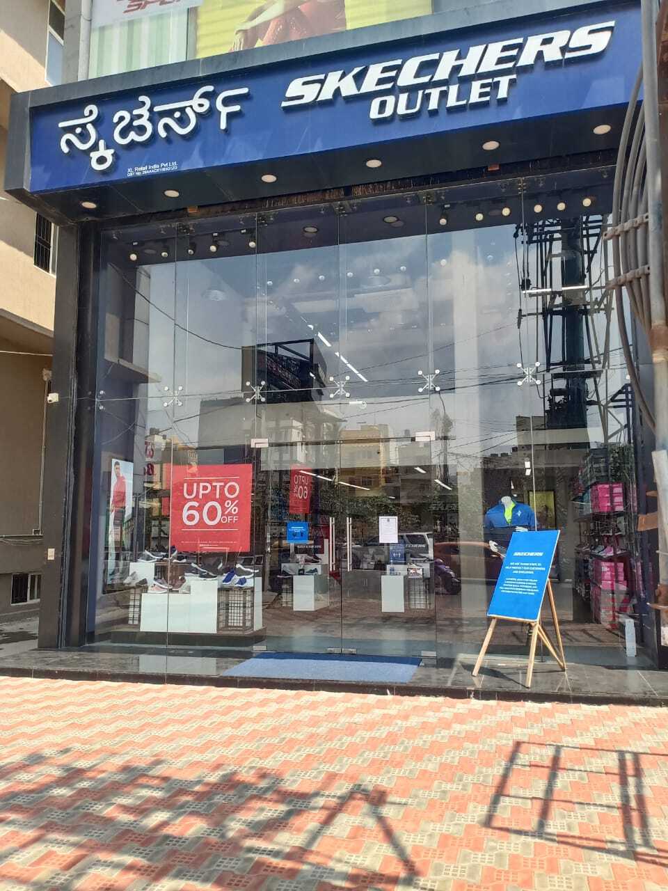 skechers factory outlet bangalore