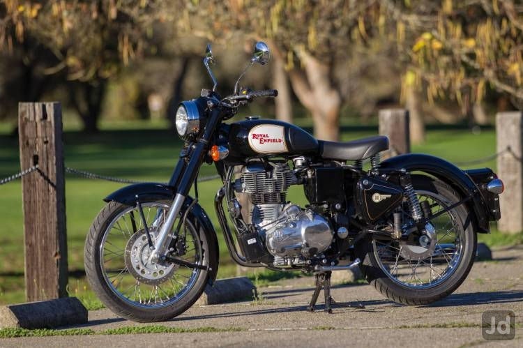 Enfield coco hot sale