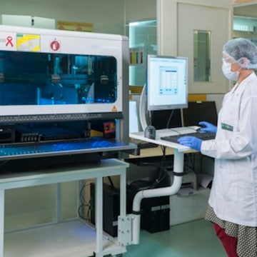 Lab view 4