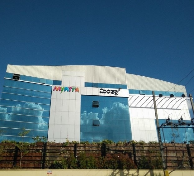 Sirsi Corporation office