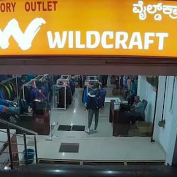 Top Factory Outlet Stores in Bangalore Justdial