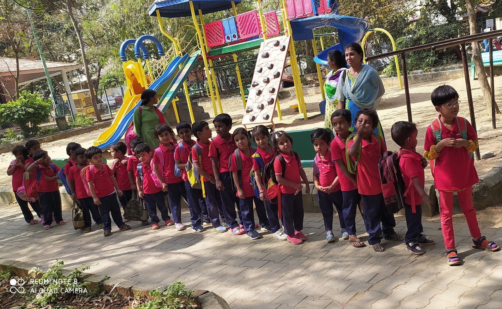 37 Photos of Shishu Vatika in Prakruthi Township, Bangalore - Justdial
