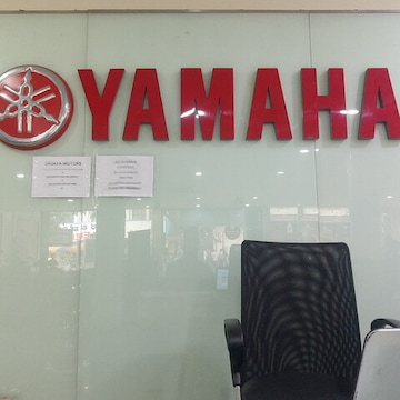 Srijaya Yamaha in Yelahanka New Town Bangalore Best Motorcycle Accessory Dealers near me in Bangalore Justdial