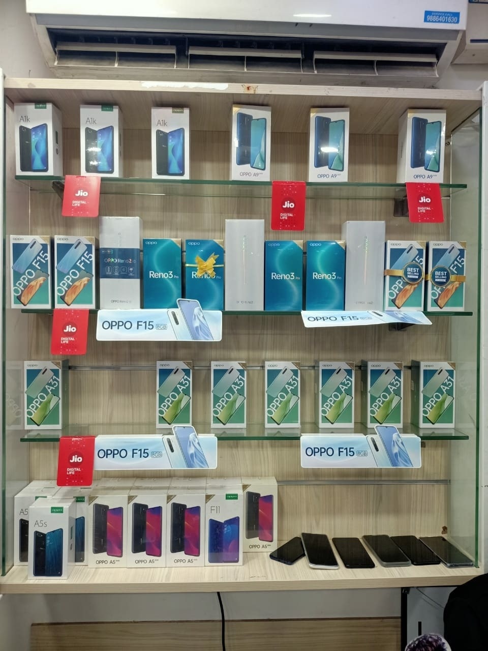 Sangeetha Mobiles in Jp Nagar,Bangalore Best Landline Phone Dealers