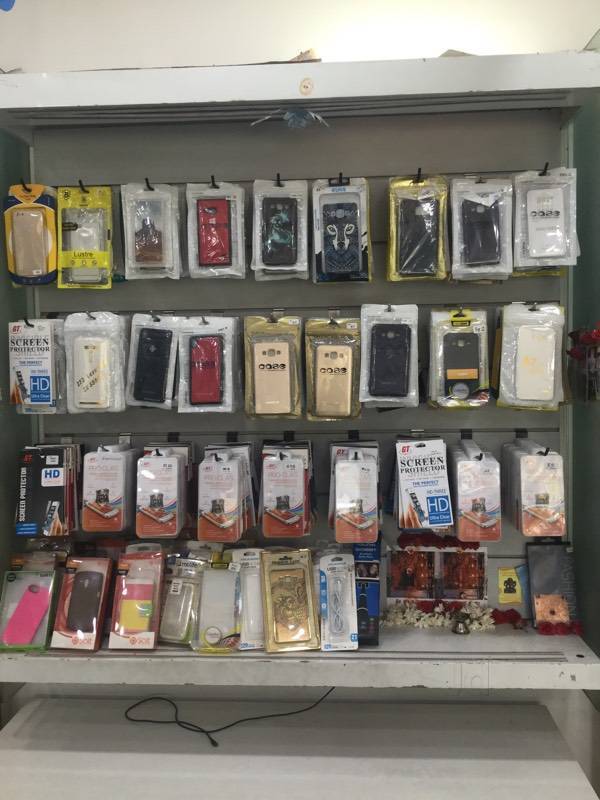 Sangeetha Mobiles in Jp Nagar,Bangalore Best Landline Phone Dealers