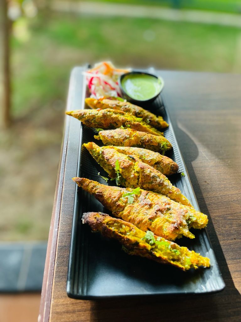 Top Nati Style Restaurants in Vinayak Nagar Yelahanka - Best