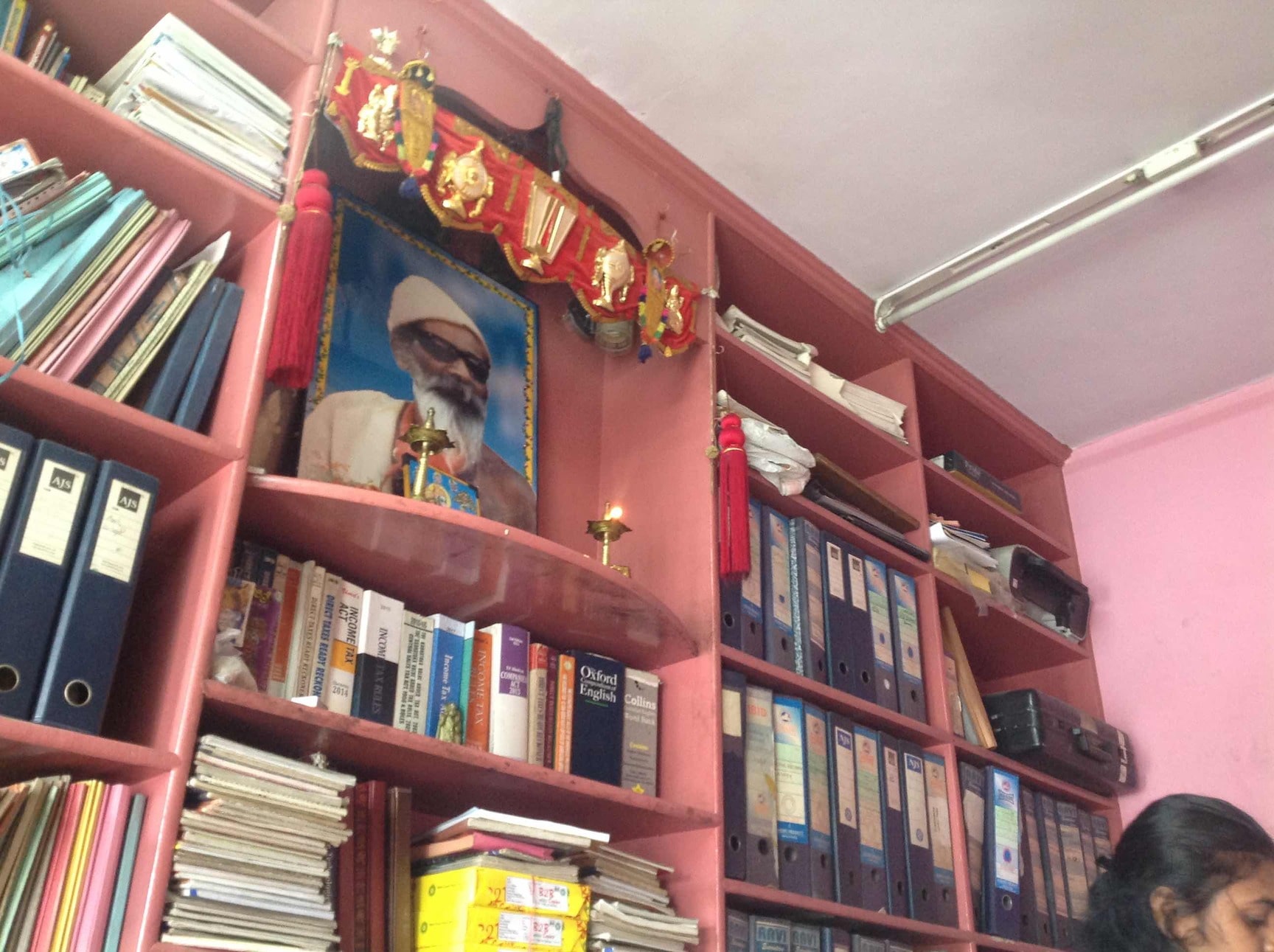 Choukimath and Associates