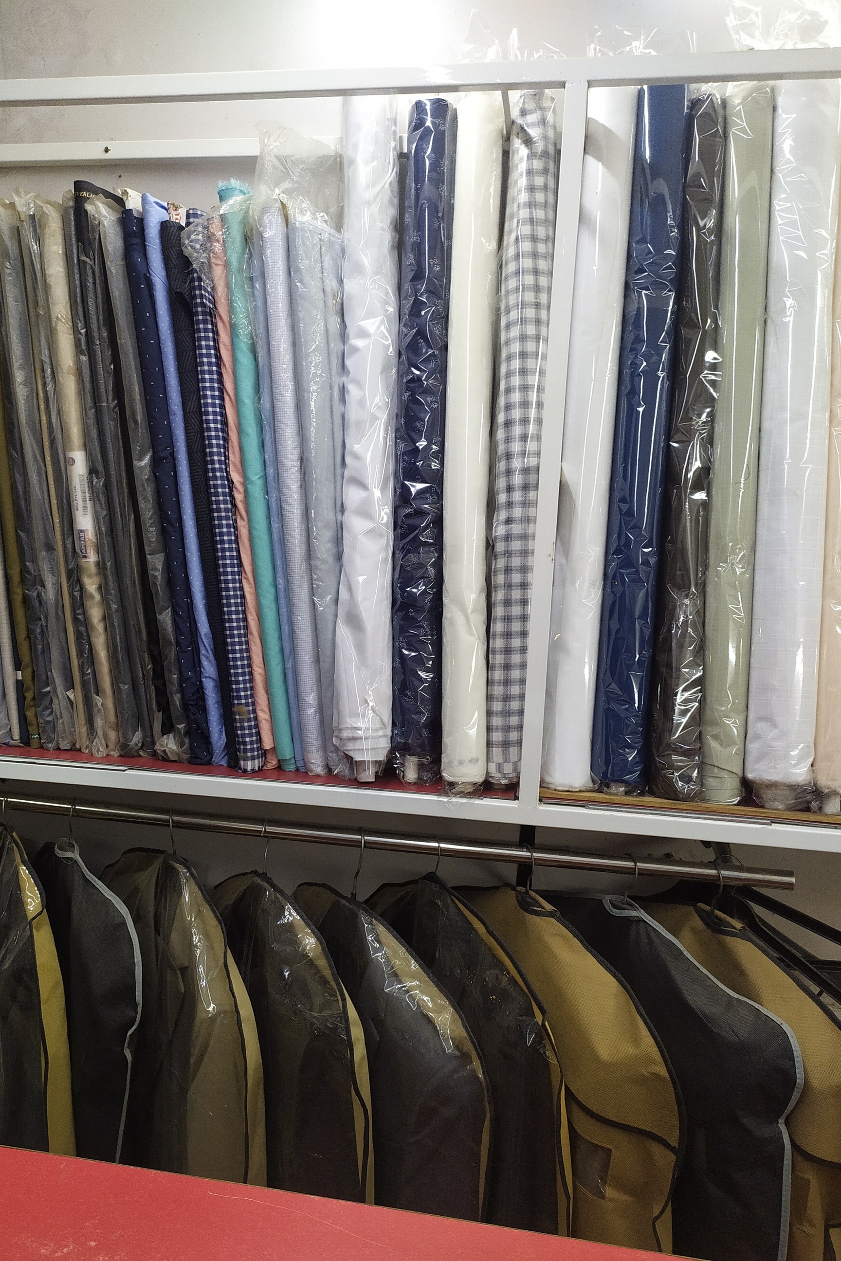 Image Couture in Hbr Layout,Bangalore Best Tailors in Bangalore