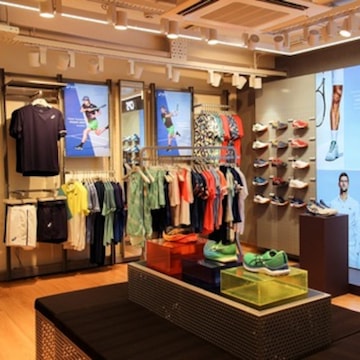 Asics Running Shoes And Apparel in Indiranagar Bangalore Best Shoe Dealers near me in Bangalore Justdial