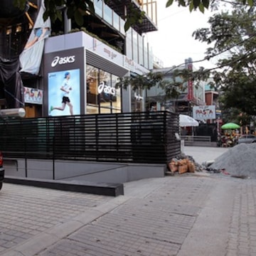 Asics Running Shoes And Apparel in Indiranagar Bangalore Best Shoe Dealers near me in Bangalore Justdial