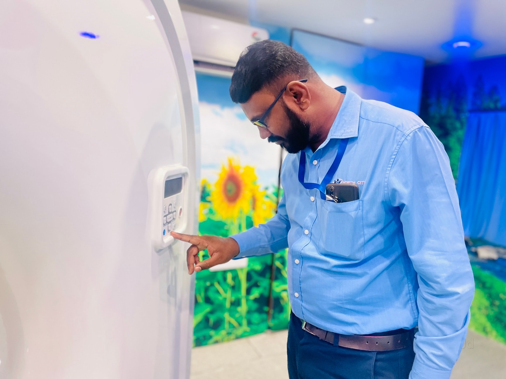 North City Ct Scan And Diagnostic Centre in Yelahanka,Bangalore Best