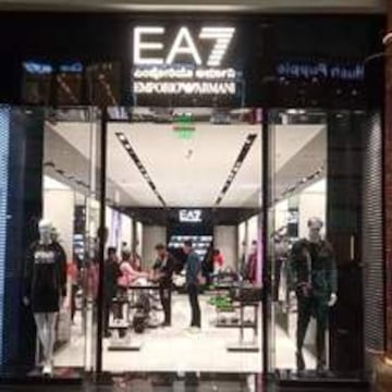 Top Emporio Armani Readymade Garment Retailers in Hyderabad Best Emporio Armani Readymade Garment Retailers Justdial